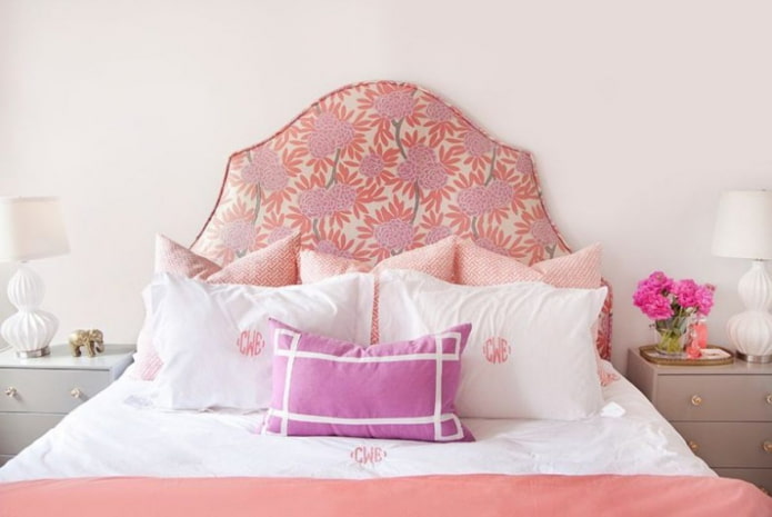Come rendere la tua camera da letto più romantica?