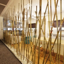 Ako používať bambus v interiéri? -0