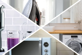 Welke fouten kunnen huishoudelijke apparaten verpesten?