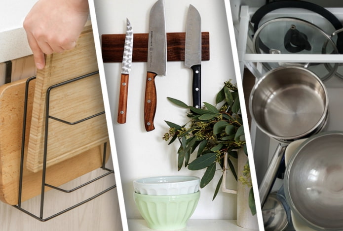 Co powinno być w kuchni każdej gospodyni domowej?