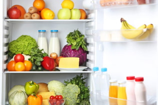 Làm thế nào để dọn dẹp tủ lạnh của bạn?