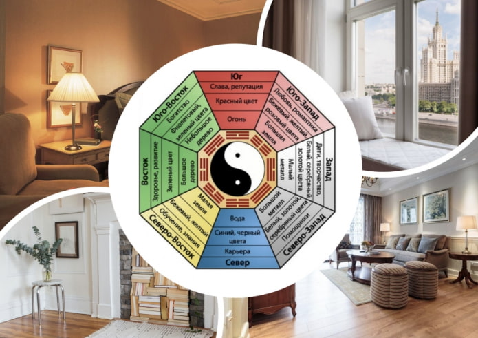 Dairede Feng Shui