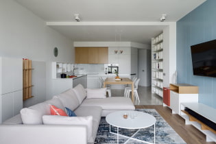 Comment créer un intérieur d'appartement ergonomique ?