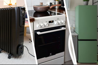 Welke huishoudelijke apparaten zijn het meest vraatzuchtig?