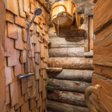 Com organitzar una sauna a l'interior? -0