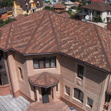 Měkká střecha: podrobný průvodce-2