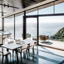 Casa al penya-segat amb vistes a l'oceà-10