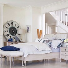 Thiết kế nội thất phòng ngủ theo phong cách hải lý-7