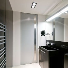 Thiết kế căn hộ với tông màu sáng của Hola Design-3